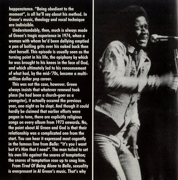 the-supreme-al-green