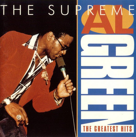 the-supreme-al-green