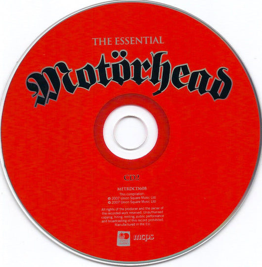 the-essential-motörhead