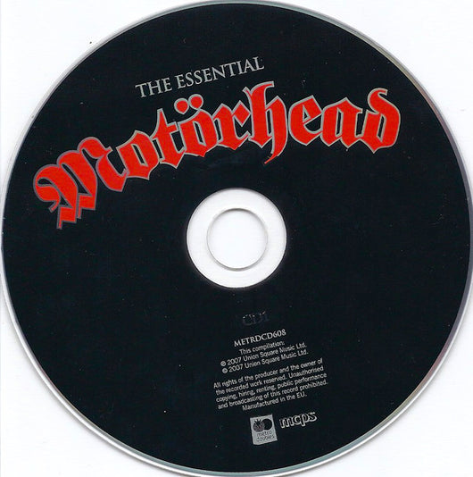 the-essential-motörhead