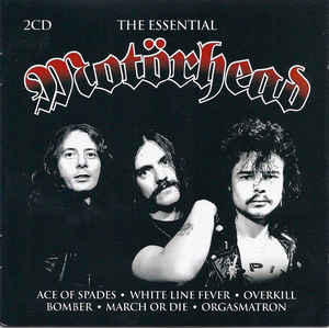 the-essential-motörhead