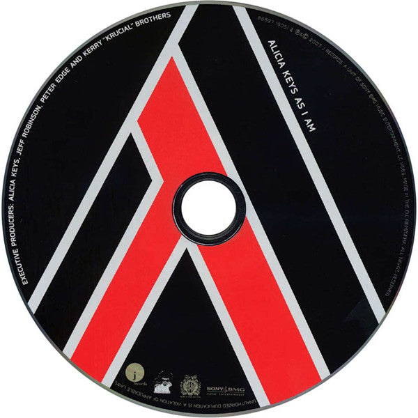 as-i-am