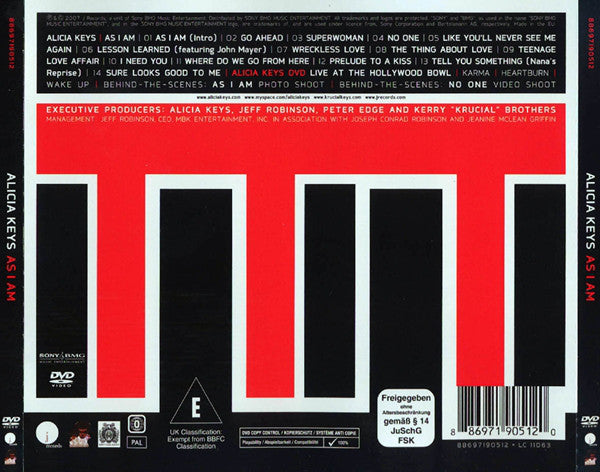 as-i-am