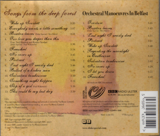 songs-from-the-deep-forest-/-orchestral-manoeuvres-in-belfast