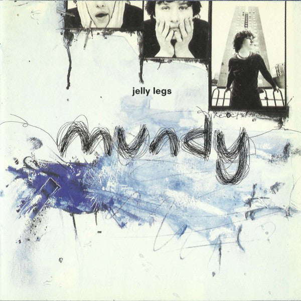 jelly-legs