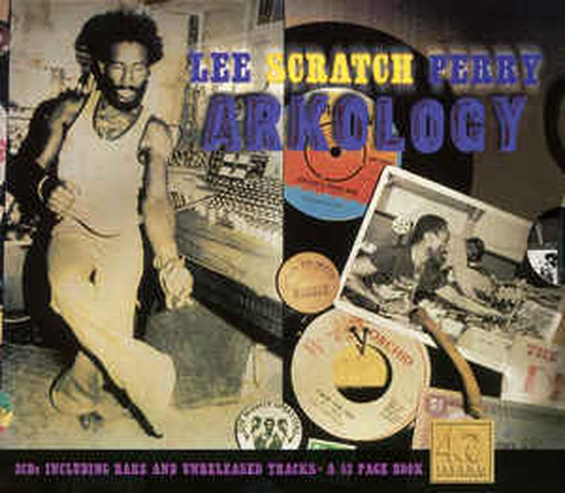 arkology
