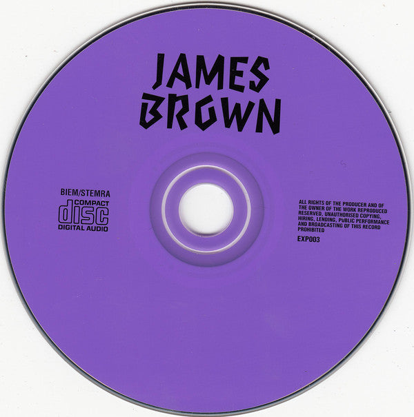 james-brown
