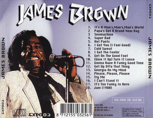 james-brown