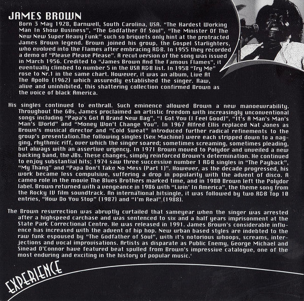 james-brown
