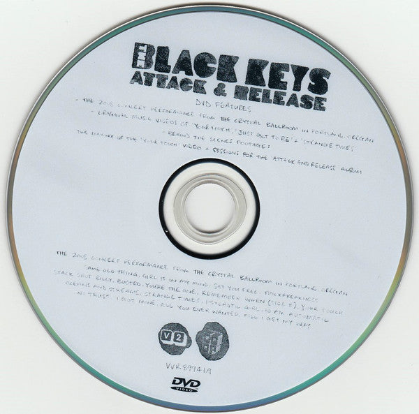 attack-&-release