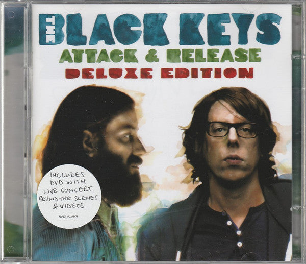 attack-&-release