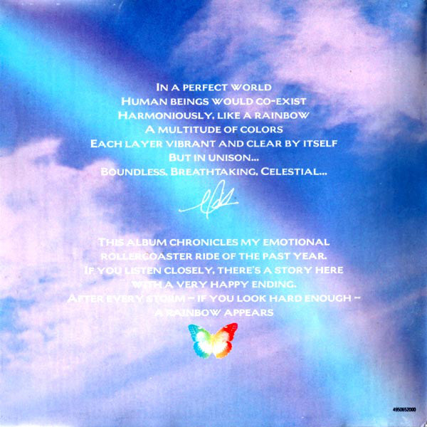 rainbow