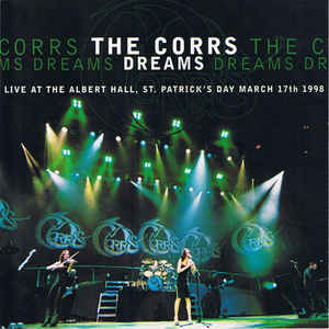 dreams-(live-at-the-albert-hall)