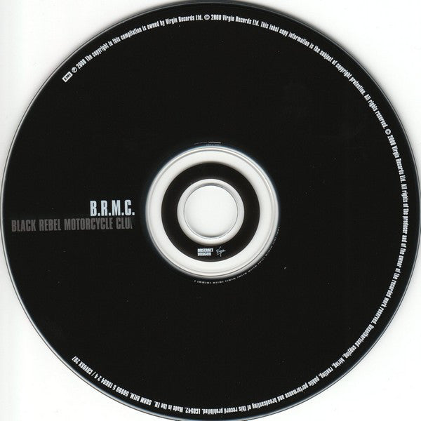 b.r.m.c.
