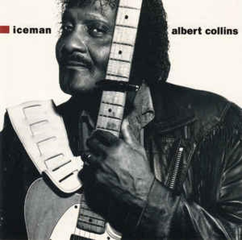 iceman