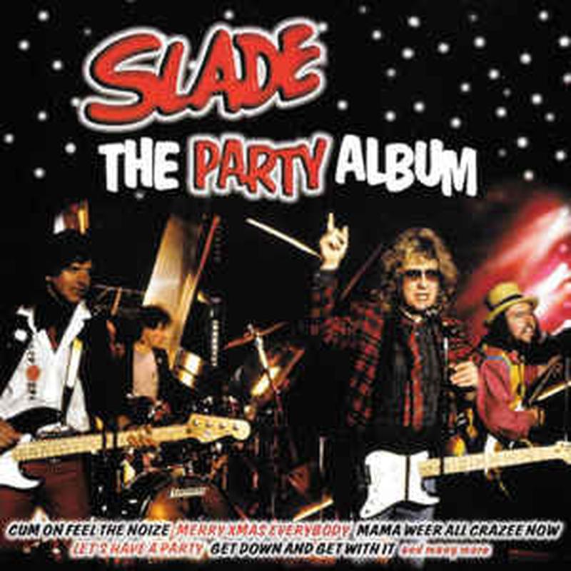 the-party-album