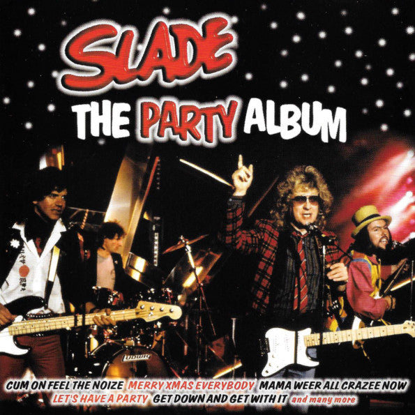the-party-album