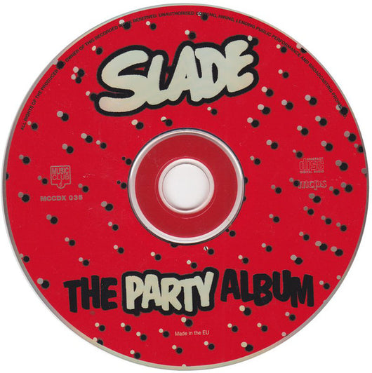 the-party-album