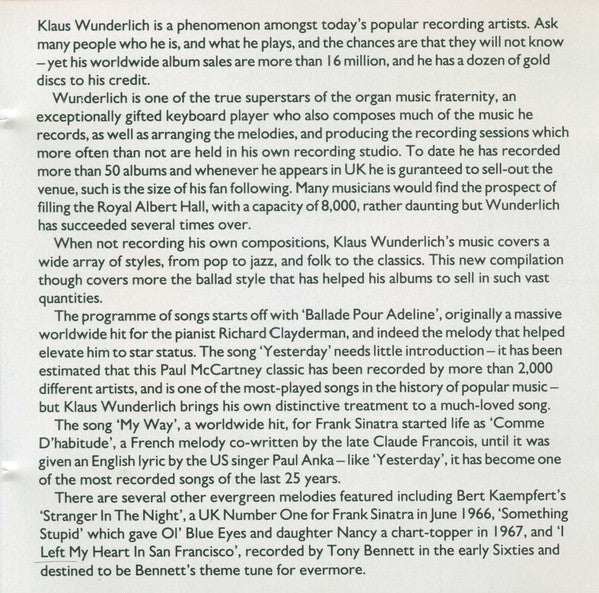 the-very-best-of-klaus-wunderlich