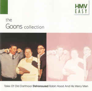 the-goons-collection