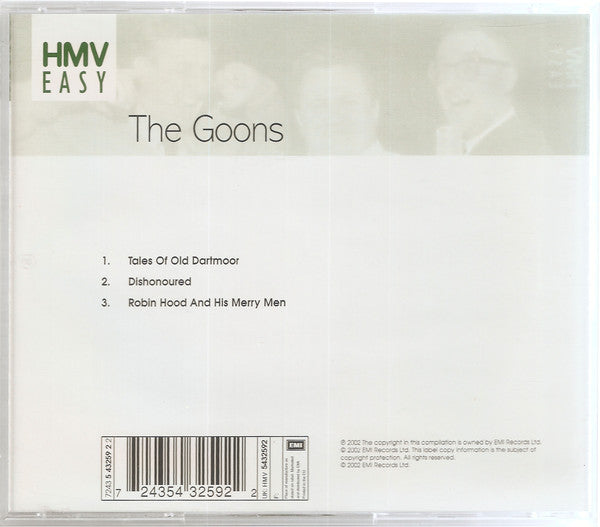 the-goons-collection