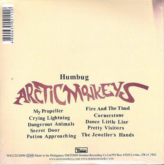 humbug