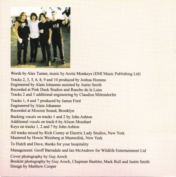 humbug