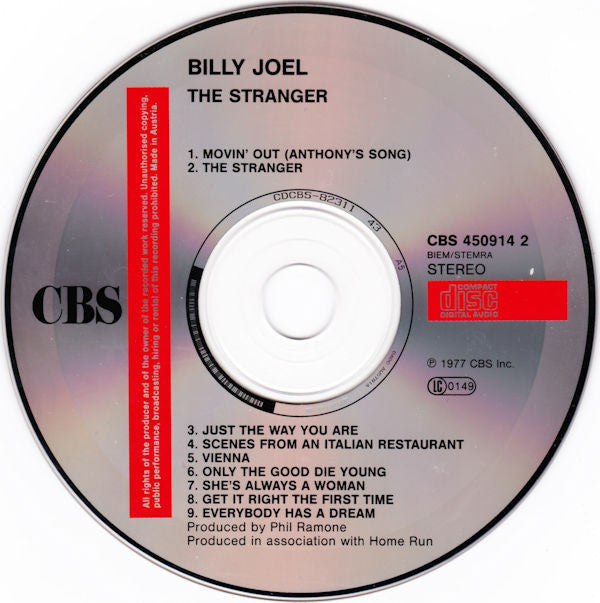 the-stranger