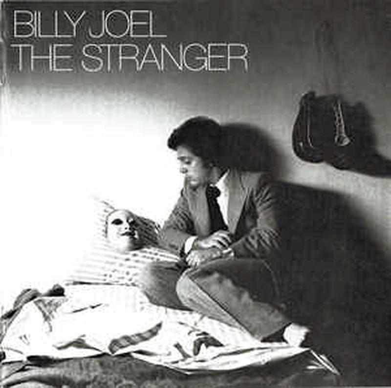 the-stranger