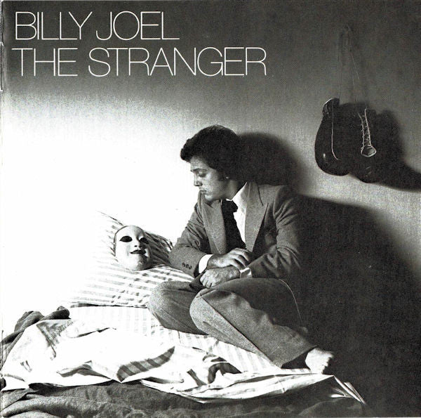 the-stranger