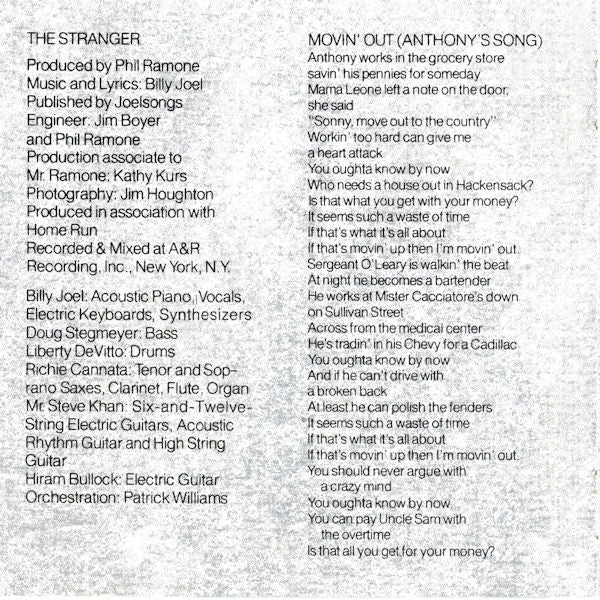 the-stranger