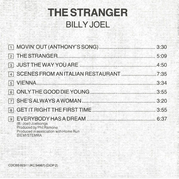 the-stranger