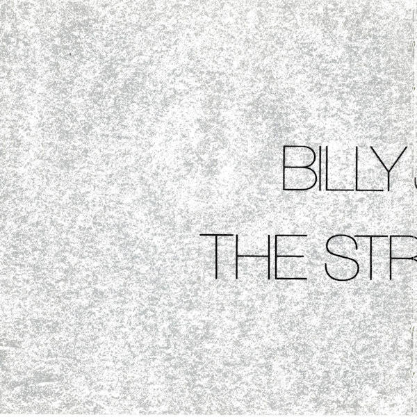 the-stranger