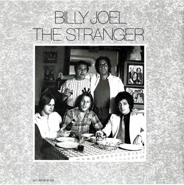 the-stranger