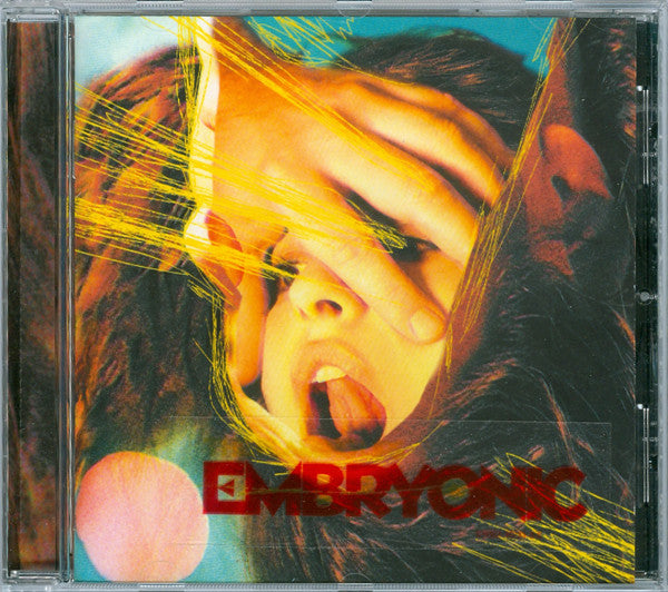 embryonic