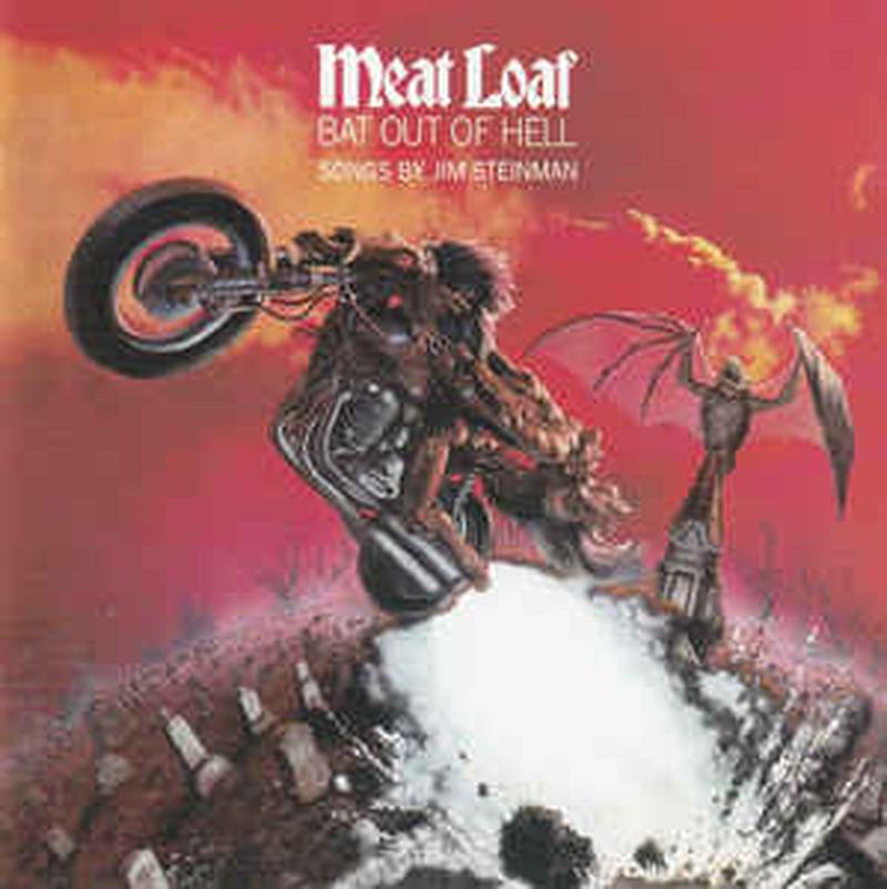 bat-out-of-hell