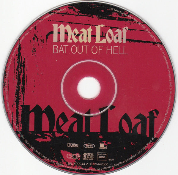 bat-out-of-hell