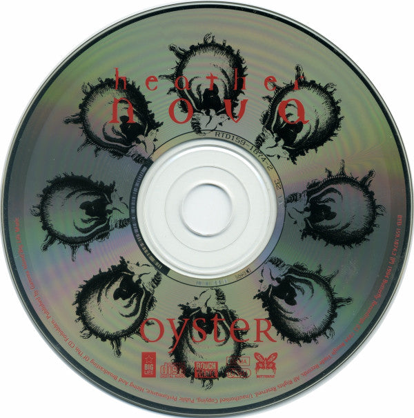 oyster