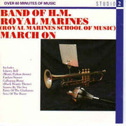 march-on