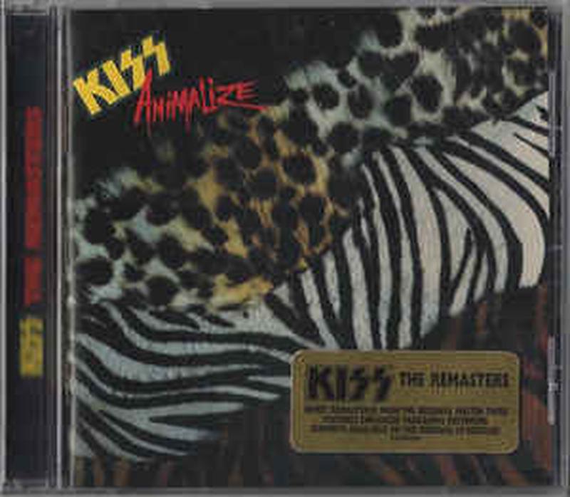 animalize