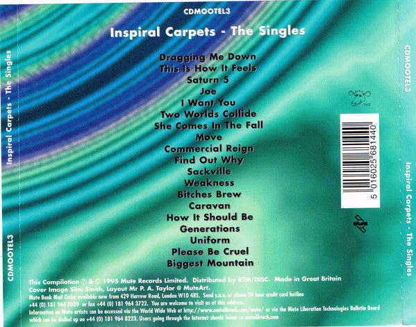 the-singles