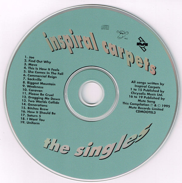 the-singles