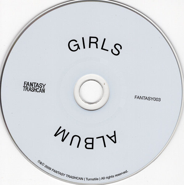 album
