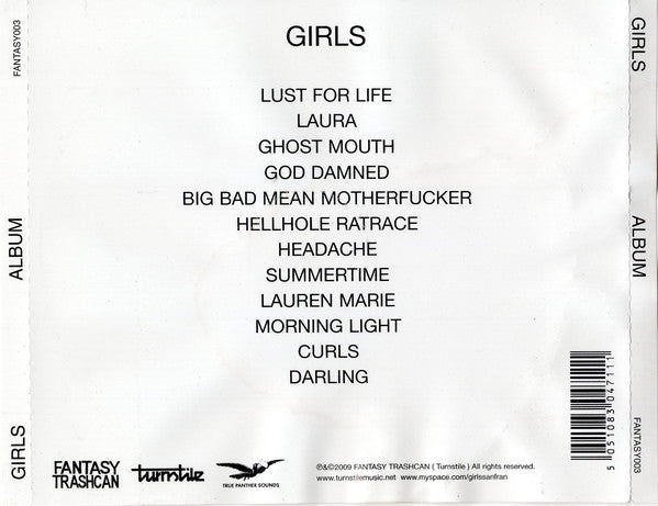 album