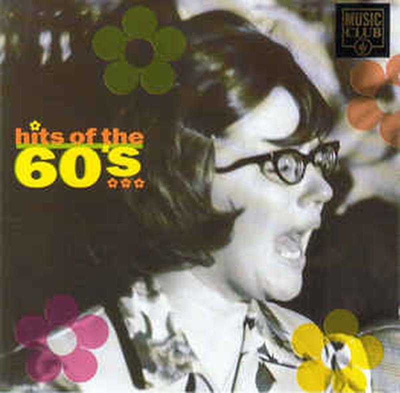 hits-of-the-60s