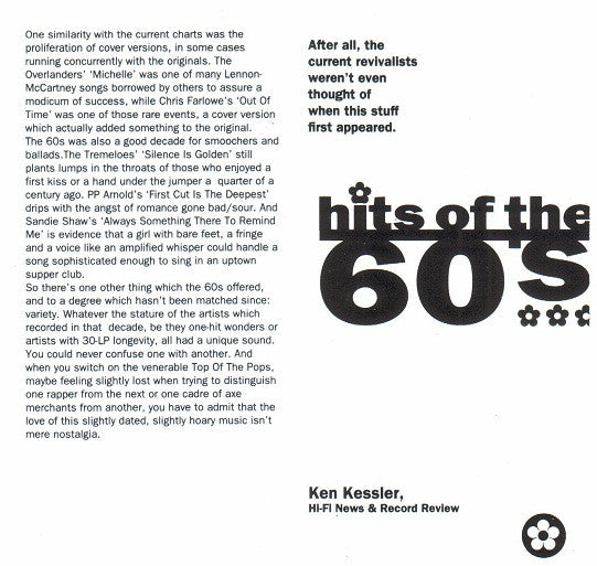 hits-of-the-60s