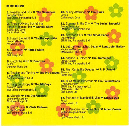 hits-of-the-60s