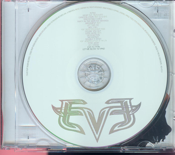 eve-olution