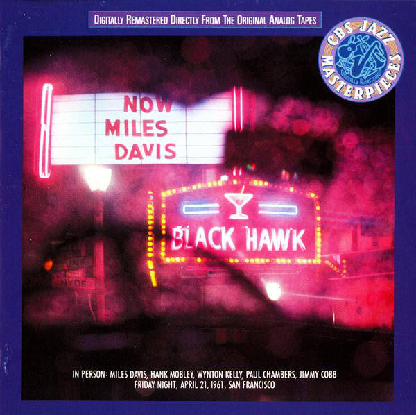in-person,-friday-night-at-the-blackhawk,-san-francisco,-volume-1