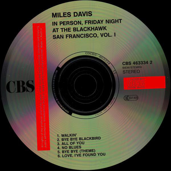 in-person,-friday-night-at-the-blackhawk,-san-francisco,-volume-1